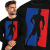 LONGSLEEVE NA SIŁOWNIĘ   CLASSIFPHISIC